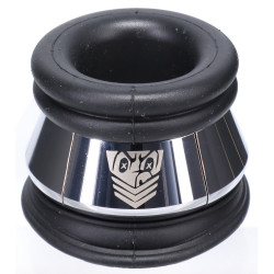 Fort Troff Ballstretcher Full Metal Jacket 33 mm - Poids 230g